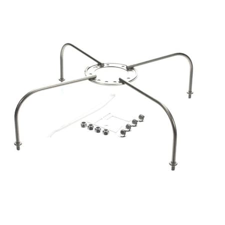 Kolpak 08397038-Bracket Mount, Motor, W 550004802